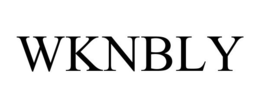 WKNBLY trademark
