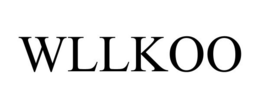 WLLKOO trademark