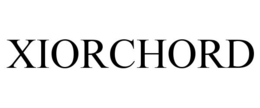 XIORCHORD trademark