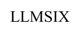 LLMSIX trademark
