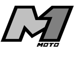 M1 MOTO trademark