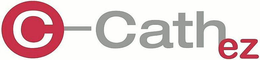 C CATH EZ trademark