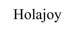 HOLAJOY trademark