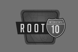 ROOT INTERSTATE 10 trademark