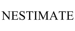 NESTIMATE trademark
