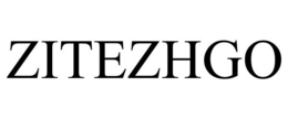 ZITEZHGO trademark