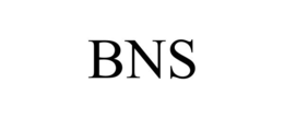 BNS trademark