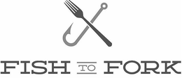 FISH TO FORK trademark