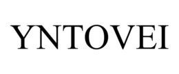 YNTOVEI trademark