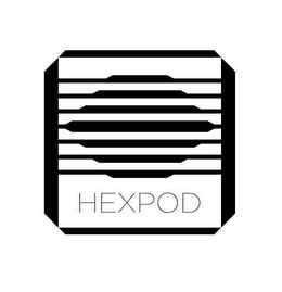 HEXPOD trademark