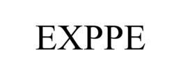 EXPPE trademark