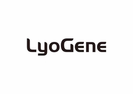 LYOGENE trademark