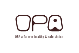 OPA OPA A FOREVER HEALTHY & SAFE CHOICE trademark