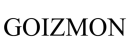 GOIZMON trademark