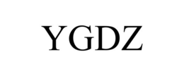 YGDZ trademark