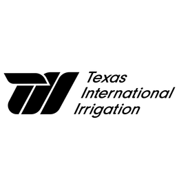 TII TEXAS INTERNATIONAL IRRIGATION trademark