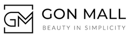 GM GON MALL  BEAUTY IN SIMPLICITY trademark