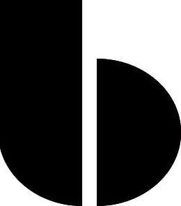 B trademark