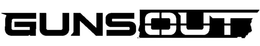 GUNS OUT trademark