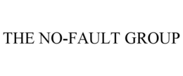 THE NO-FAULT GROUP trademark