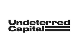 UNDETERRED CAPITAL trademark