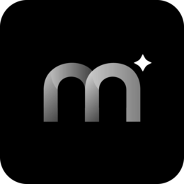 M' trademark