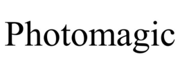 PHOTOMAGIC trademark