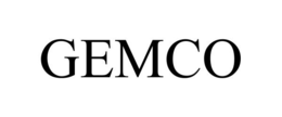 GEMCO trademark