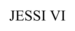 JESSI VI trademark