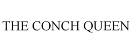 THE CONCH QUEEN trademark