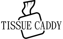 TISSUE CADDY trademark