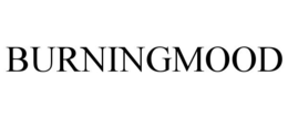 BURNINGMOOD trademark