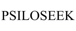 PSILOSEEK trademark