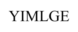 YIMLGE trademark