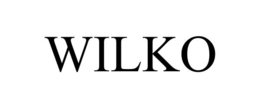 WILKO trademark