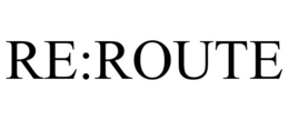 RE:ROUTE trademark