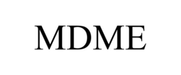 MDME trademark