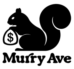 $ MURRY AVE trademark
