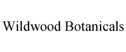 WILDWOOD BOTANICALS trademark