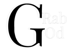 GRAB GOD trademark