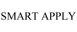SMART APPLY trademark