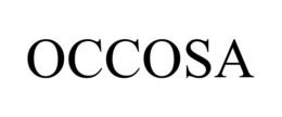 OCCOSA trademark