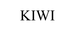 KIWI trademark
