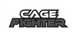 CAGE FIGHTER trademark