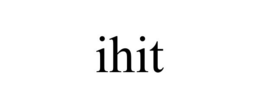 IHIT trademark