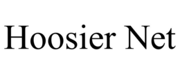 HOOSIER NET trademark
