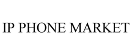 IP PHONE MARKET trademark