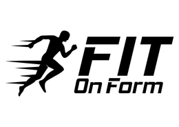 FIT ON FORM trademark