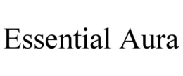 ESSENTIAL AURA trademark