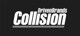 DRIVENBRANDS COLLISION trademark